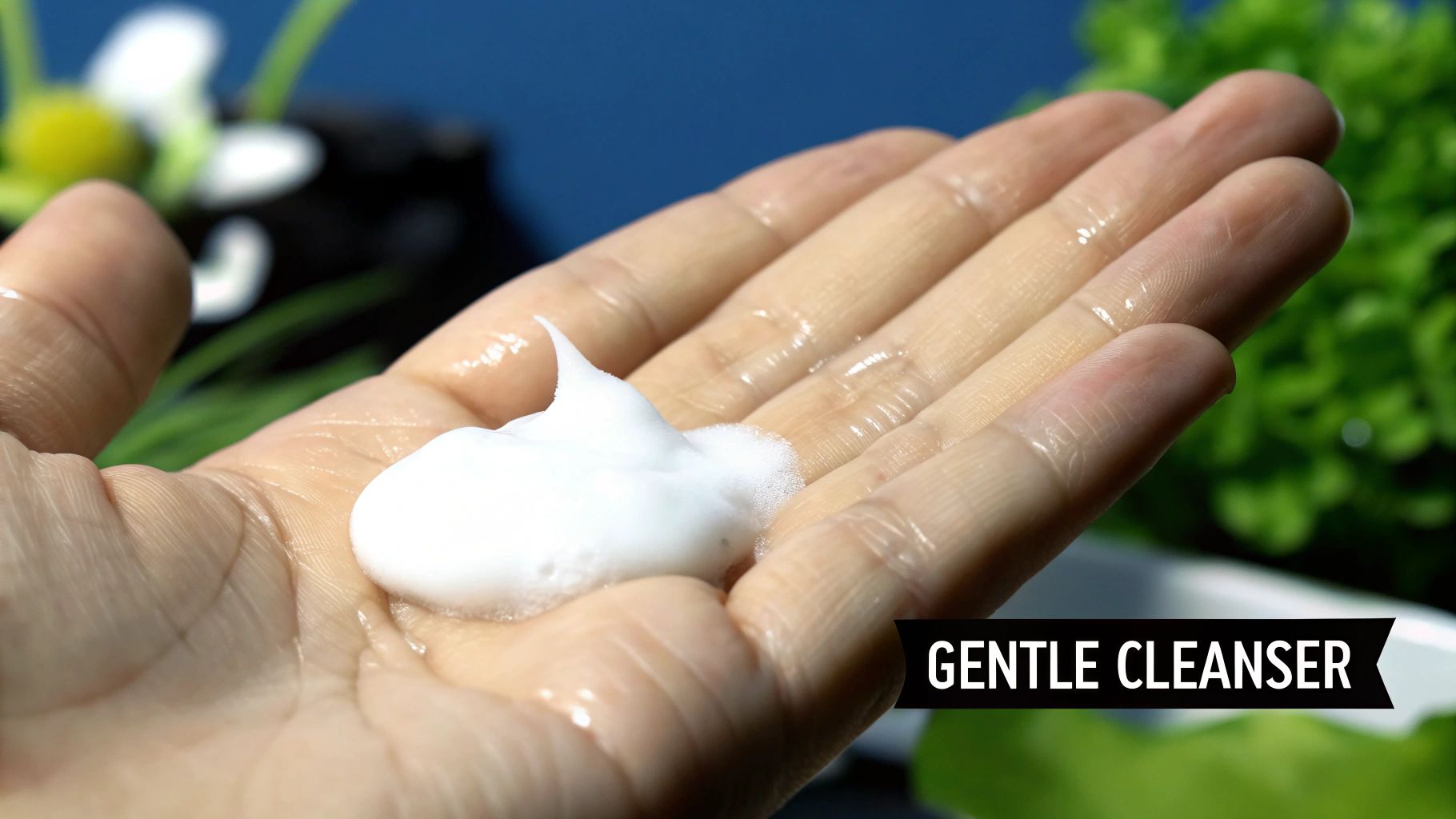 Gentle Cleanser