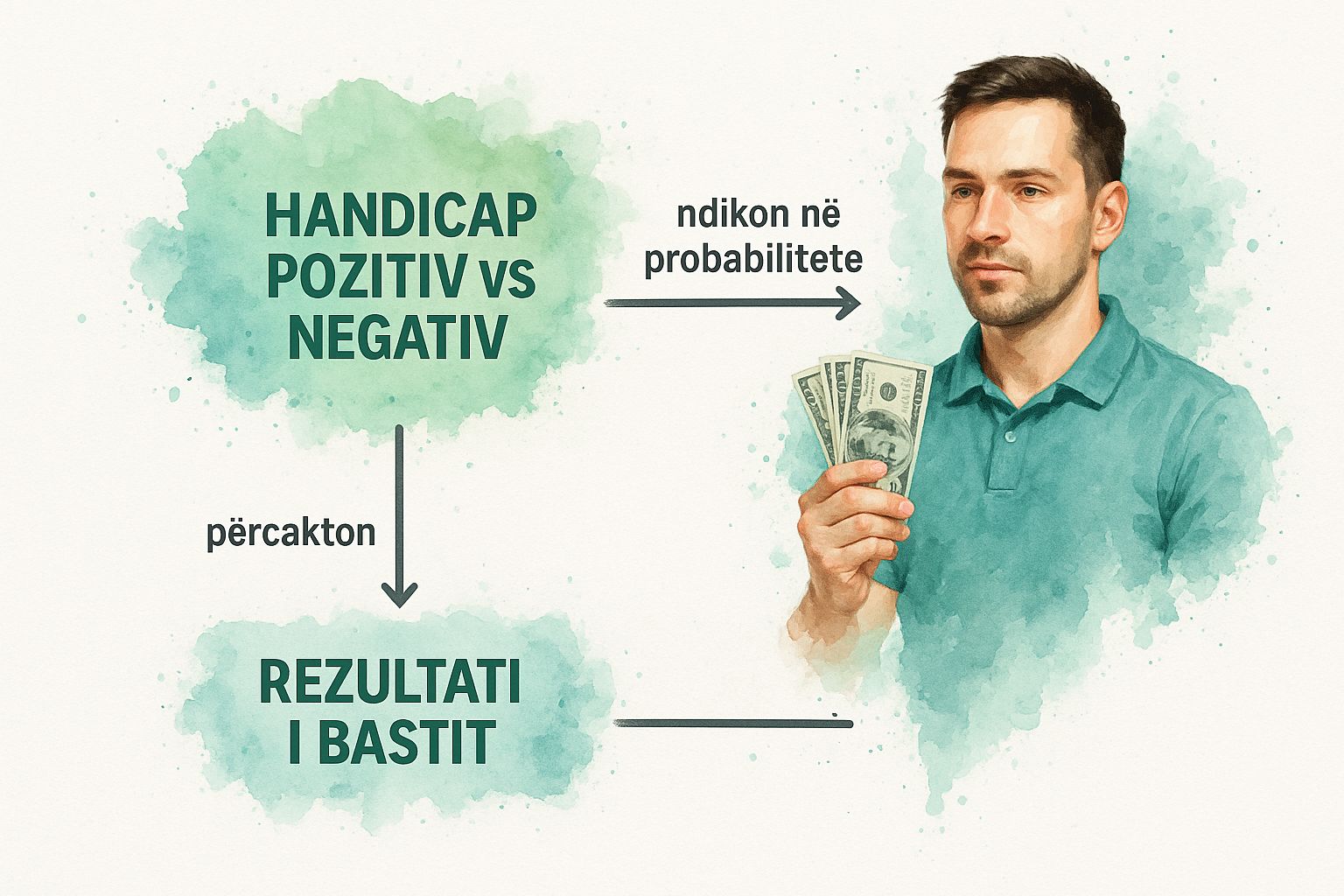 Understanding Handicap Betting: What It Is and How to Use It 3 Image