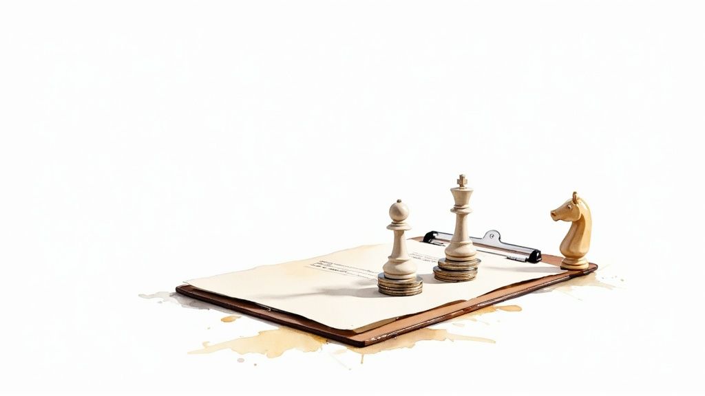 Betanysports euレビュー:スポーツベッティング完全ガイド3 賭け戦略の図解