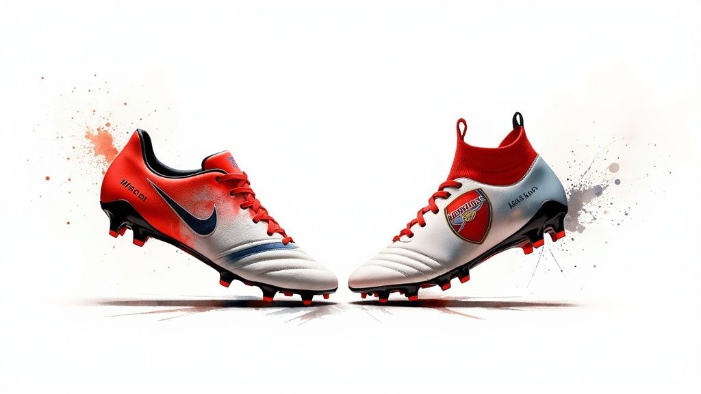 Αθλητικά Στοιχήματα - 10 Στρατηγικές και Συμβουλές για Αρχάριους 2 Εικόνα