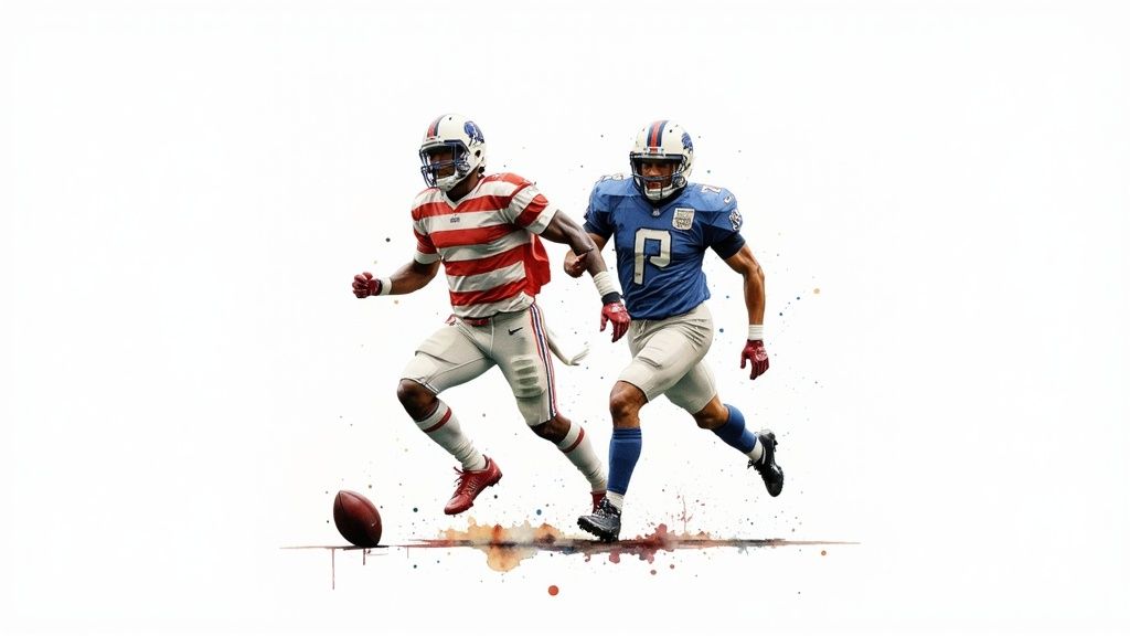 Beginner's Guide: Basic Sports Betting Strategies 2 Image