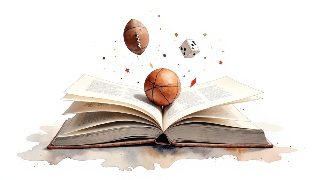 Sports Betting For Dummies by Swain Scheps