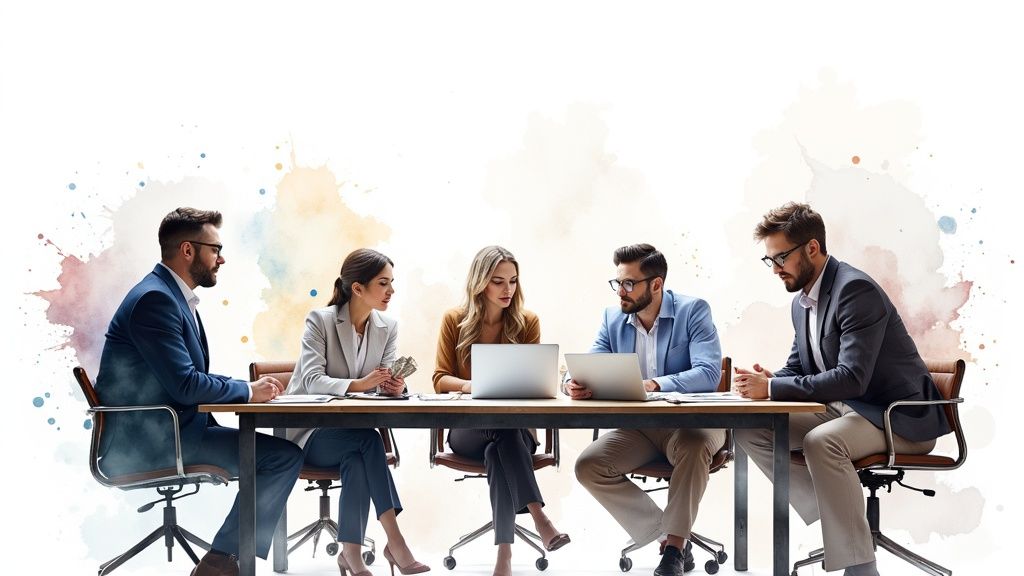 Infographic showing key data about Professional Betting Syndicates: Fuqia e Kolektivit