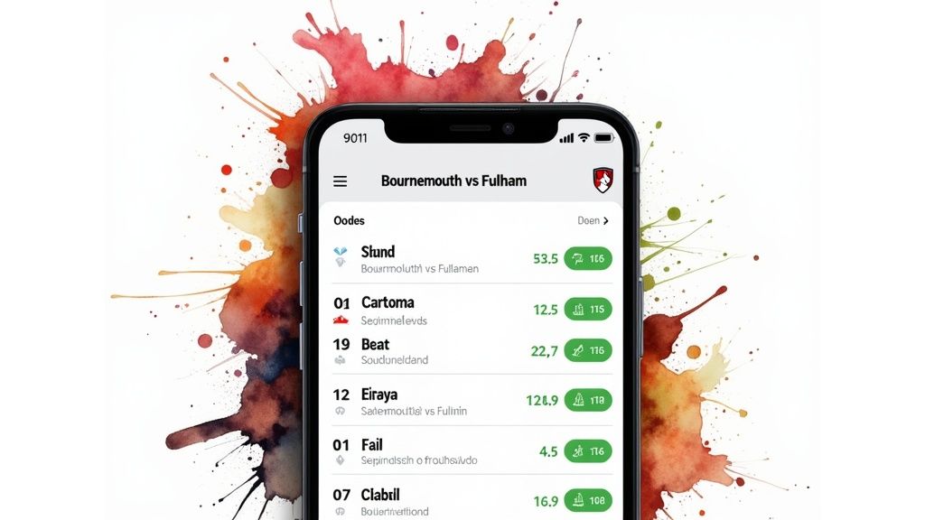 BBC Sport Match Predictions
