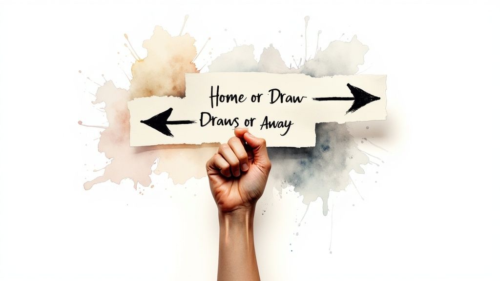 賭けのダブルチャンス:利益を最大化する2 画像