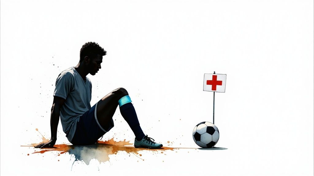 Овладяване на спортните залози: Пълно ръководство за начинаещи и експерти 4 Изображение