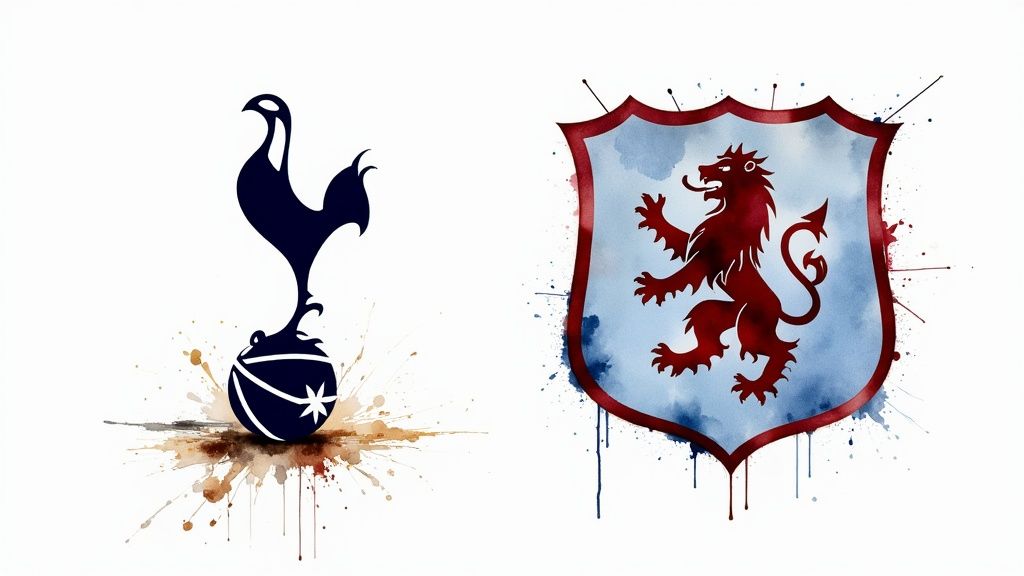 Как да овладеете спортните залози: Основни стратегии за дългосрочен успех 3 Прогноза за мача Тотнъм - Астън Вила за Купата на Английската лига