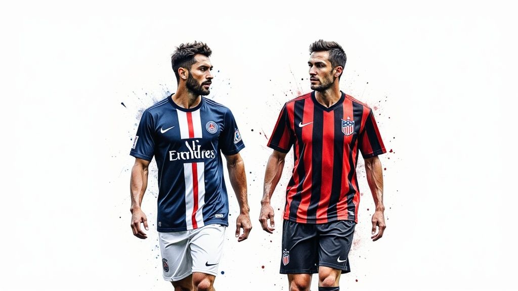 Овладяване на спортните залози: Пълно ръководство за начинаещи и експерти 1 Изображение