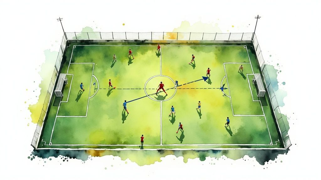 Sports Betting Beyond Luck - Winning Strategies! 3 Image