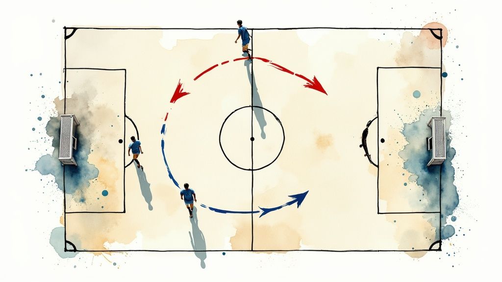 Umfassender Leitfaden zu Sportwettenstrategien 4 Bild