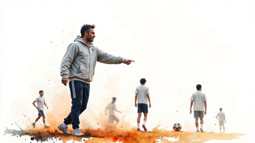 Sportwetten – Vom Anfänger bis zum Experten: Hier sind 3 Strategien Mikel Arteta - Arsenal