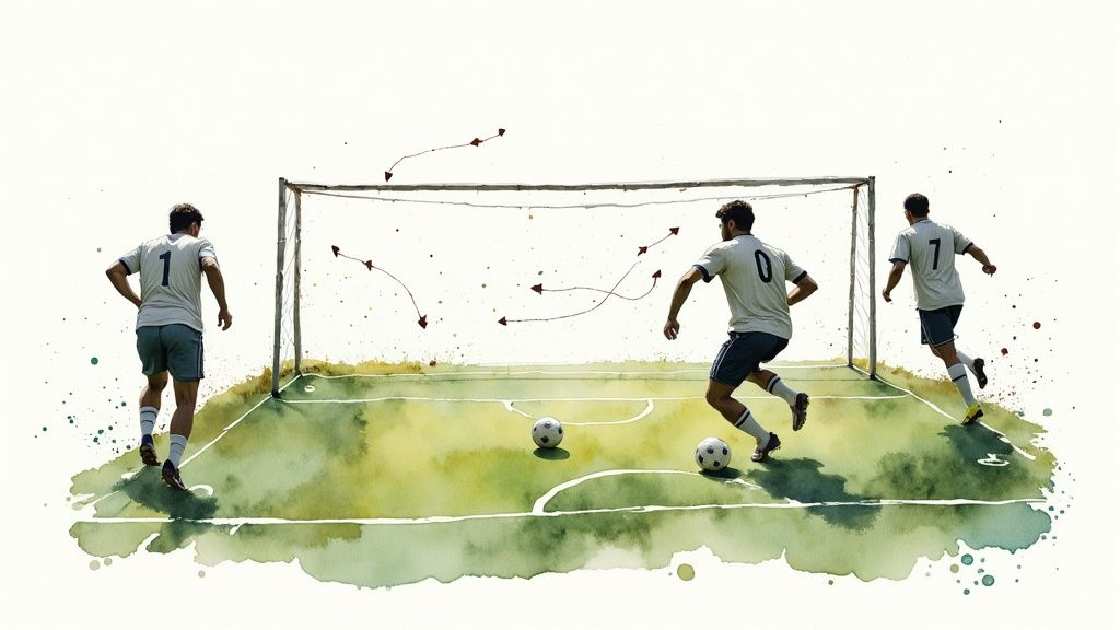 Complete Guide to Sports Betting Strategies and Psychology 4 Image