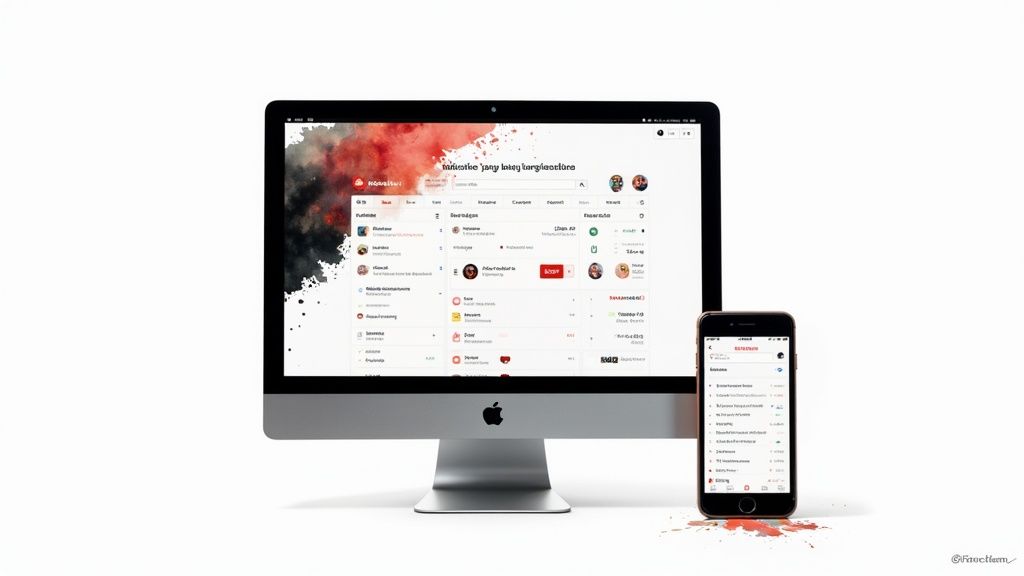Betanysports euレビュー:スポーツベッティング完全ガイド2 デスクトップとモバイルのスクリーンショット