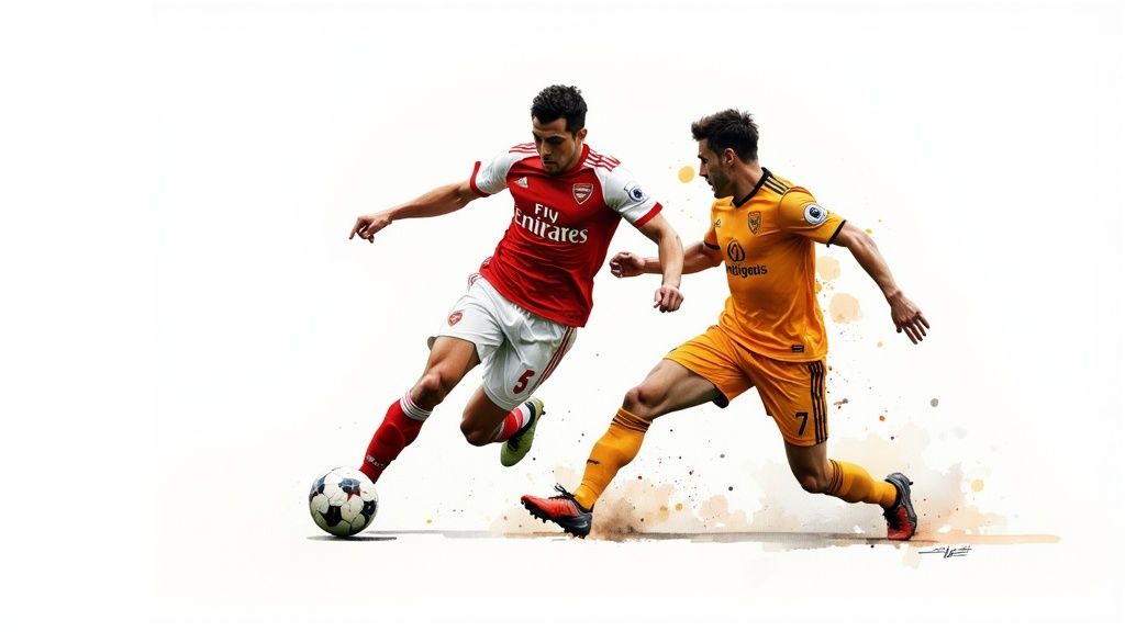 Как да анализираме и правим спортни прогнози: Ръководство за експерти 3 Изображение