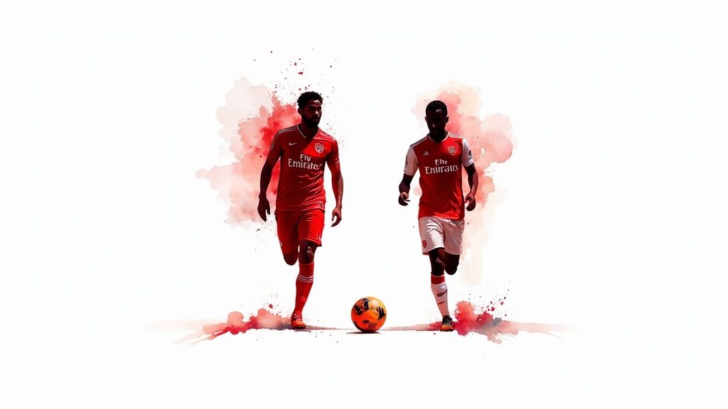 Αθλητικά Στοιχήματα - 10 Στρατηγικές και Συμβουλές για Αρχάριους 3 Εικόνα