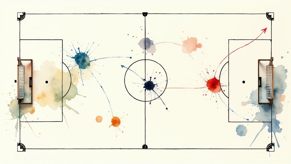 Sports Betting: How to Win More? Tips and Strategies 4 Image