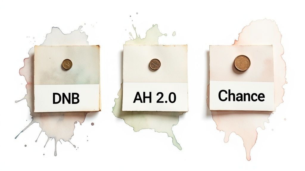 Draw No Bet (DNB) Betting: The Complete Guide to Risk Management 2 A football player celebrating in a stadium with lights on