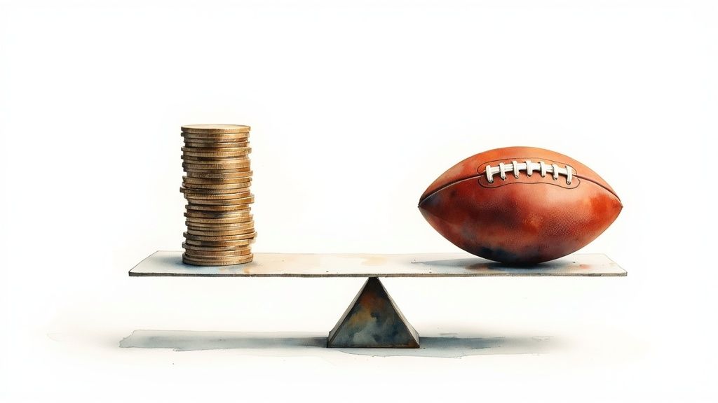 The Intelligent Investor by Benjamin Graham