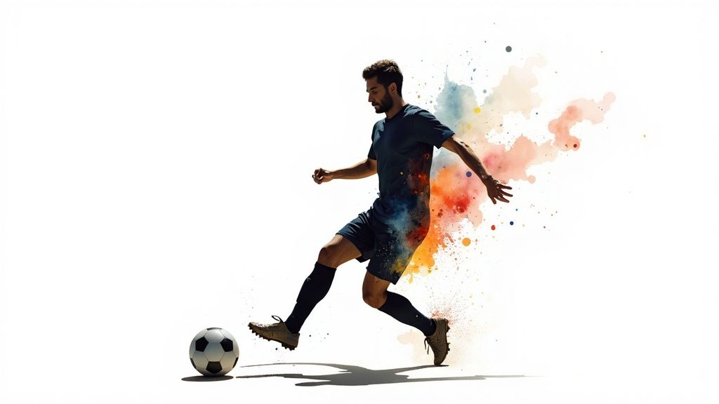 Euro 2025 Women - Complete Teams and Betting Guide 3 Two female soccer players celebrating after a goal