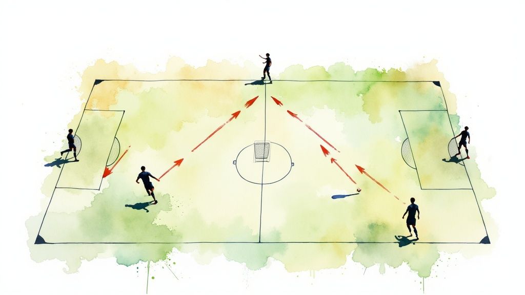 Спортни залози - Как да спечелите повече? Ето стратегиите! 4 Изображение