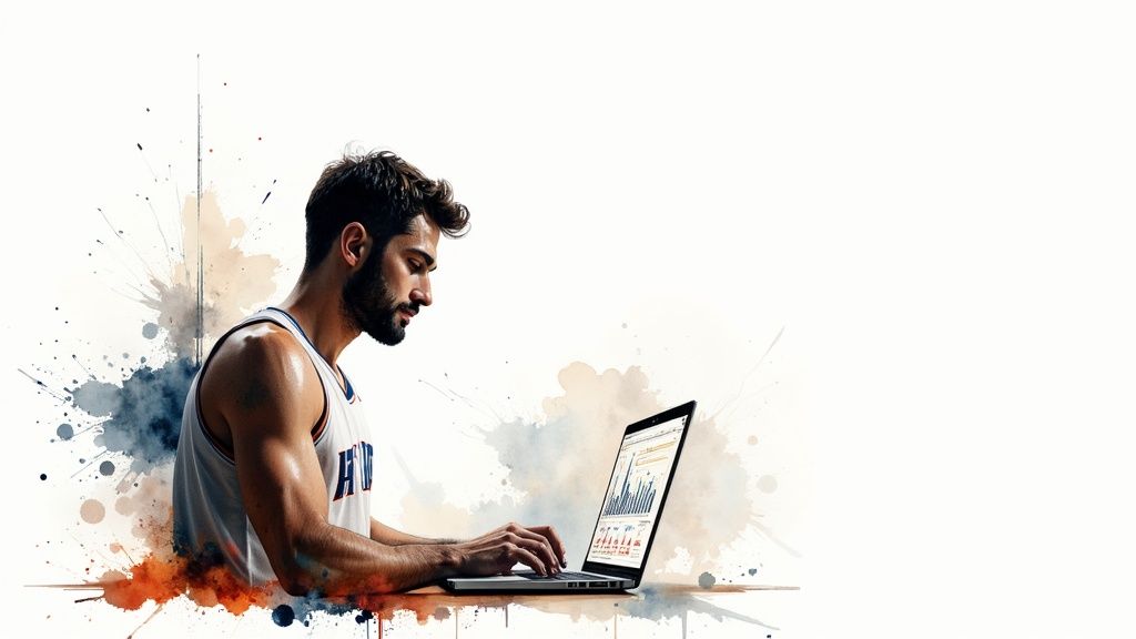 Haralabos Voulgaris (Bob Voulgaris)