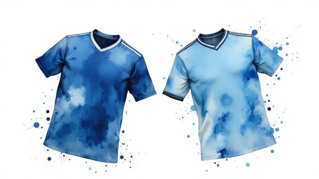 Complete Guide to Sports Betting Strategies and Psychology 1 Image