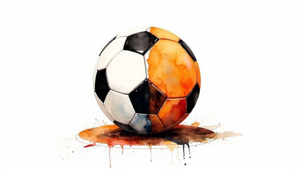 Как да анализираме и правим спортни прогнози: Ръководство за експерти 4 Изображение