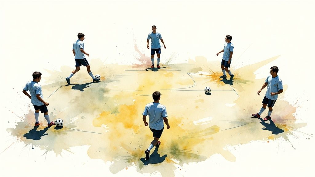 So verwalten Sie Ihre Bankroll: Der Schlüssel zum Erfolg bei Sportwetten 3 Bild