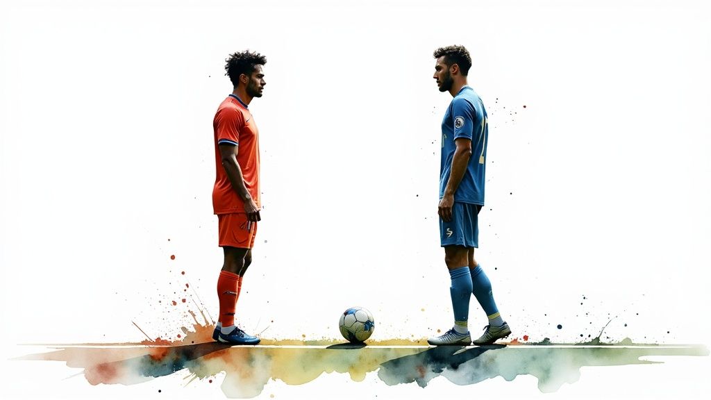 Umfassender Leitfaden zu Sportwettenstrategien 1 Bild