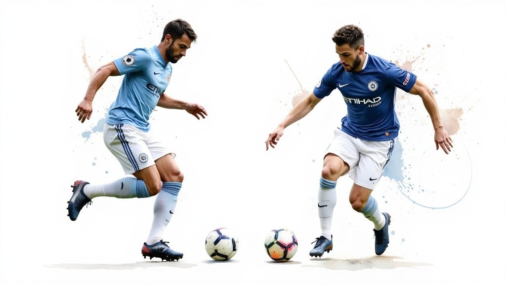 Спортни залози - Как да спечелите повече? Ето стратегиите! 3 Изображение