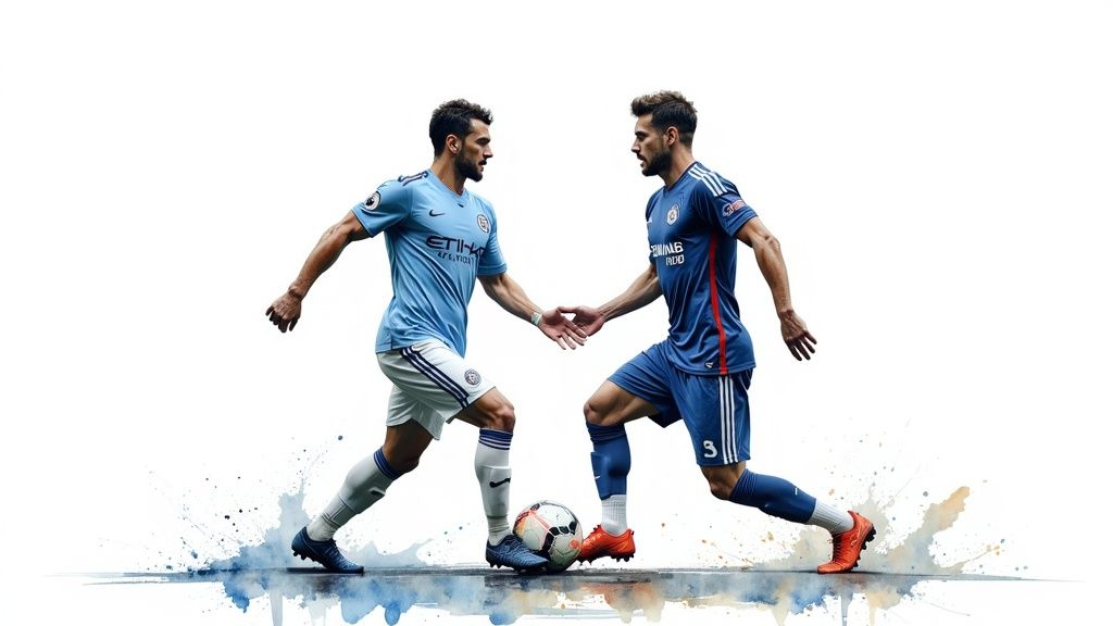 Спортни залози - Как да спечелите повече? Ето стратегиите! 1 Изображение