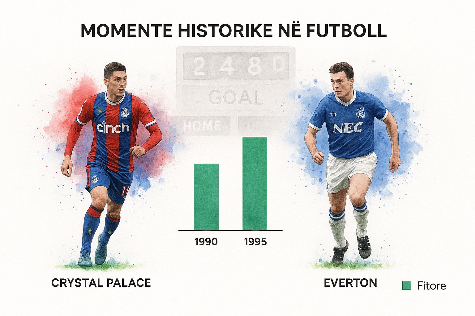 Mastering Sports Betting: The Complete Guide for Beginners 1 Infographic about crystal palace vs everton prediction