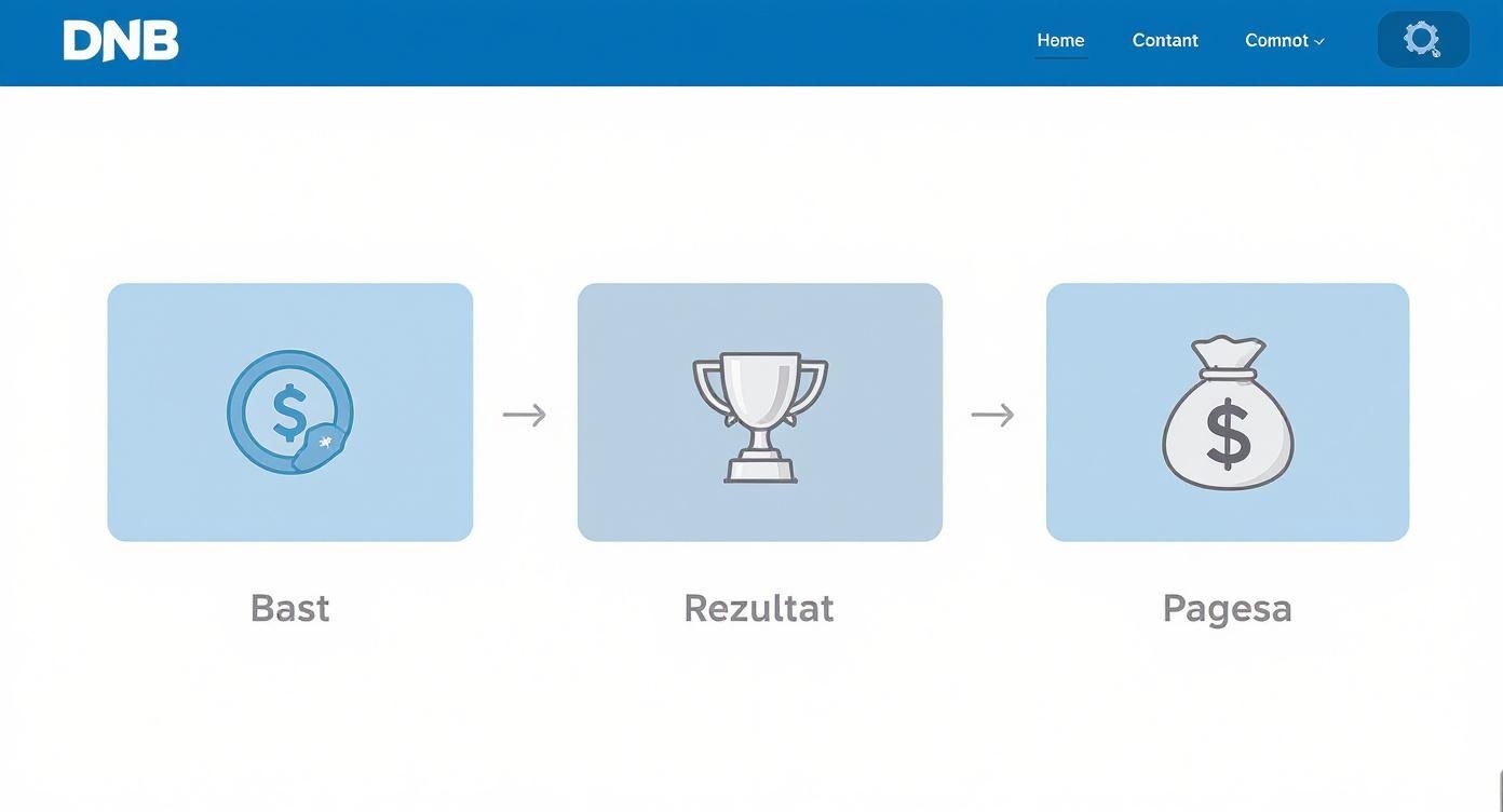 Draw No Bet (DNB) Betting: The Complete Guide to Risk Management 1 Infographic about betting draw no bet