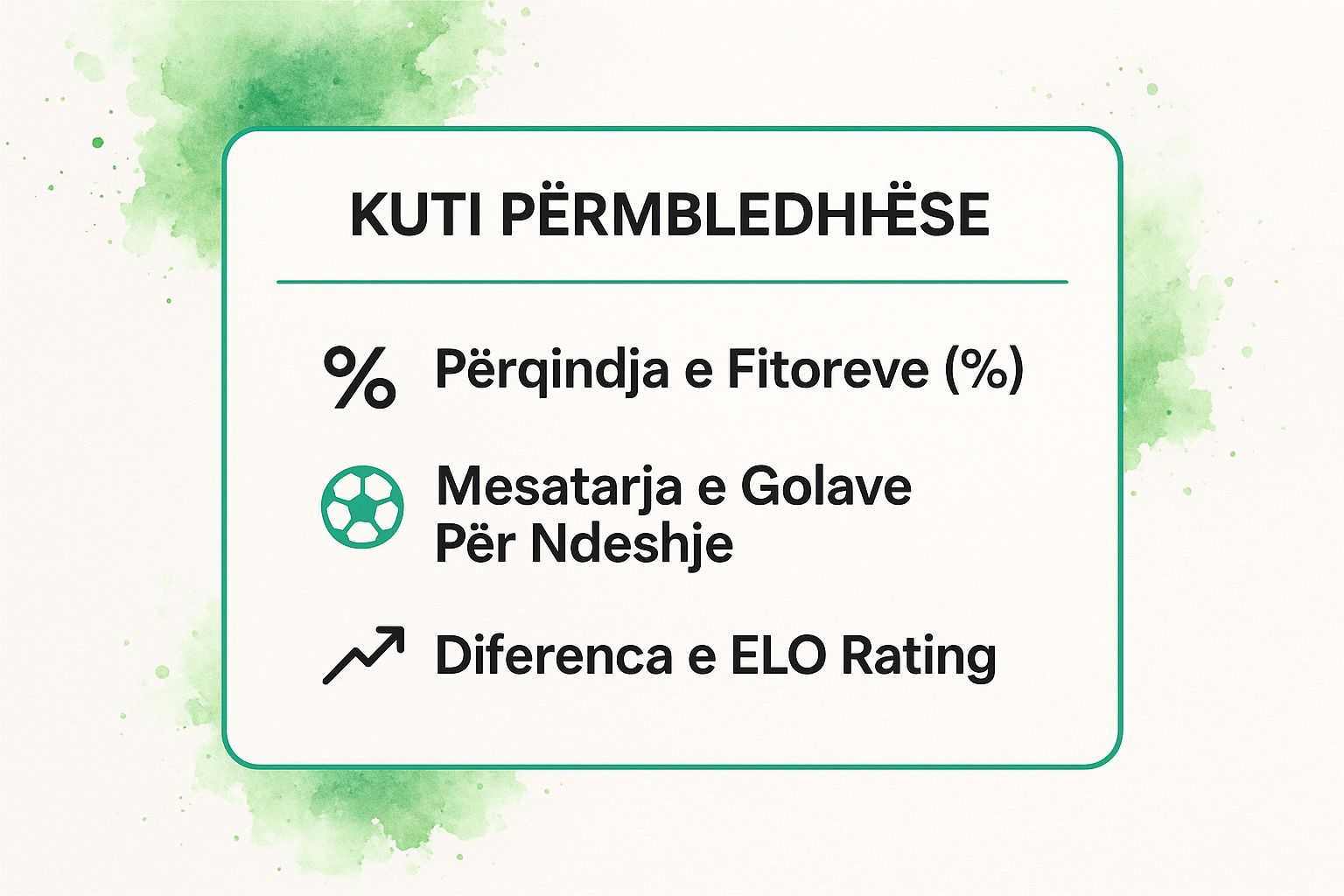 7 Advanced Methods for Sports Betting Predictions 1 Infographic showing key data about Forecasts Based on Statistical Models