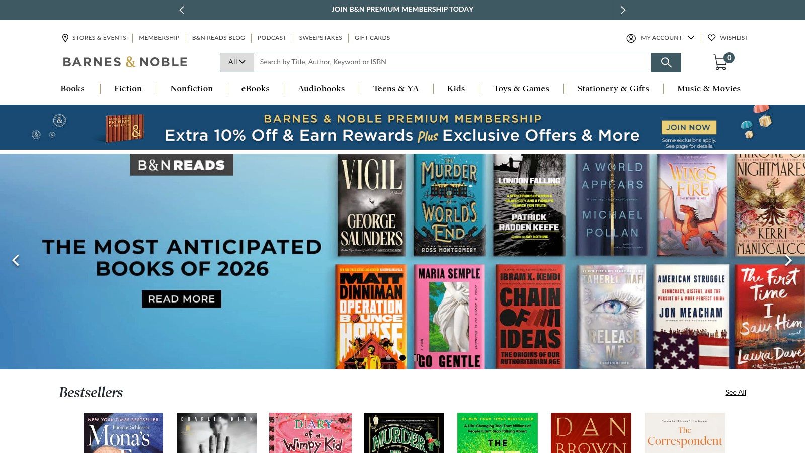 Die besten Bücher über Sportwetten: Ein Leitfaden für Gewinnstrategien 2 Barnes & Noble (Printausgabe + NOOK eBooks)