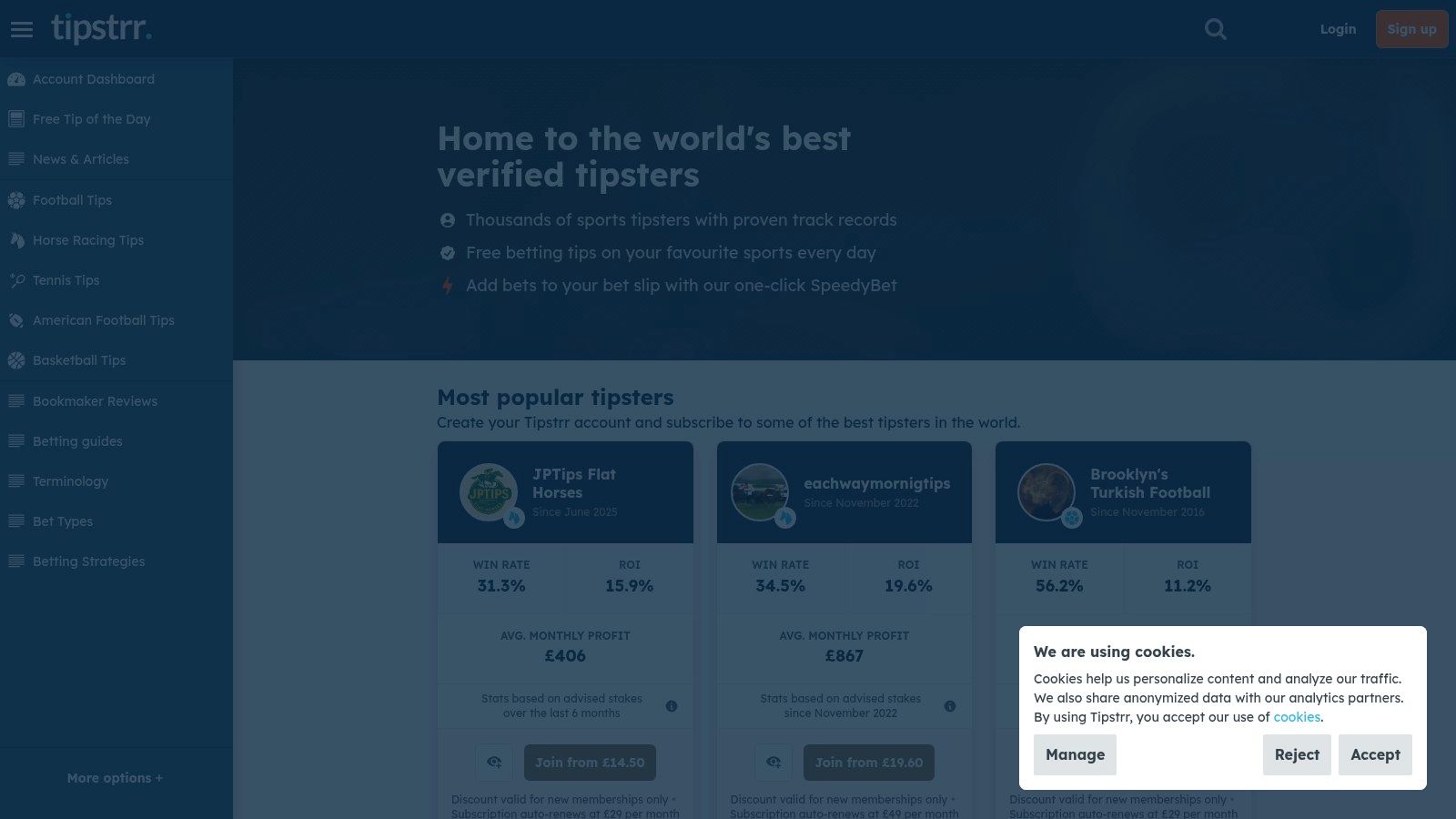 Sportwetten-Strategien für langfristigen Erfolg im Jahr 2025 5 Tipsstrr