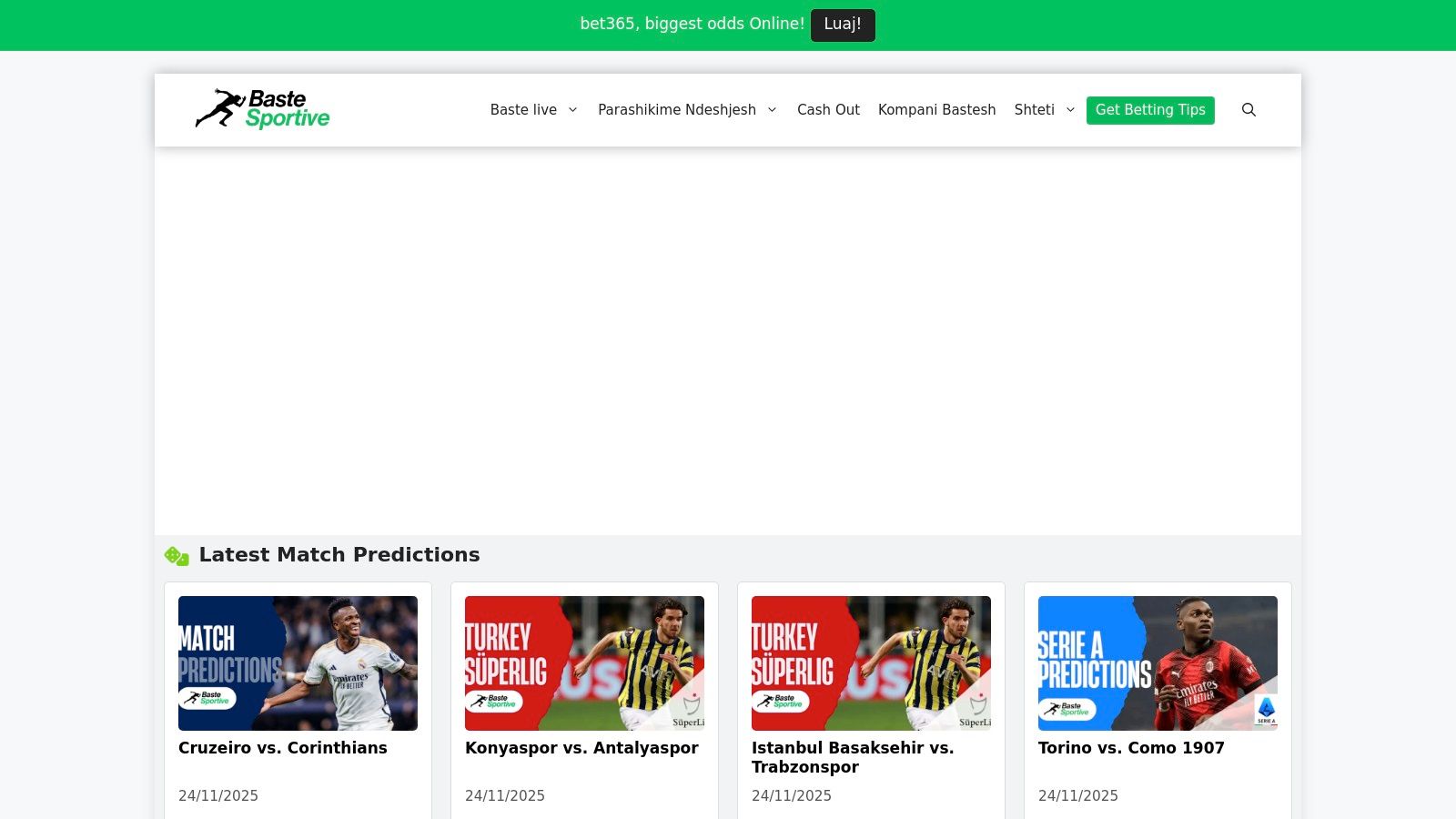 Sportvorhersagen: Grundlegende Strategien und Tipps zu den Quoten 1 Sportwetten