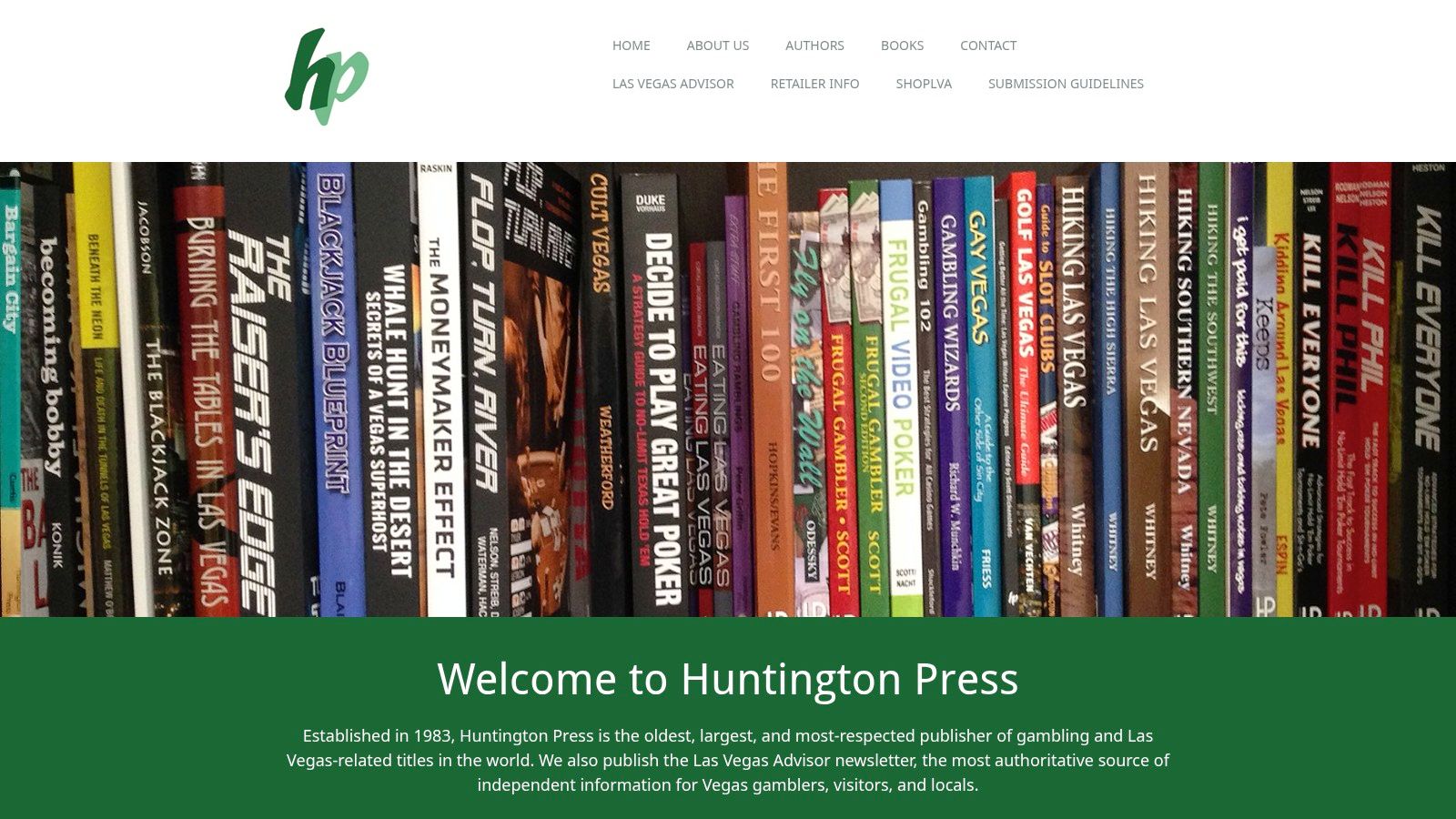 Die besten Bücher über Sportwetten: Ein Leitfaden für Gewinnstrategien 7 Huntington Press