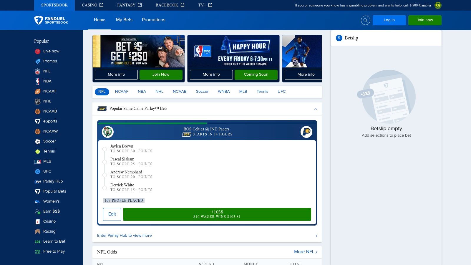 スポーツベッティング戦略 - 基本原則を学ぶ 1 ファンデュエル スポーツブック