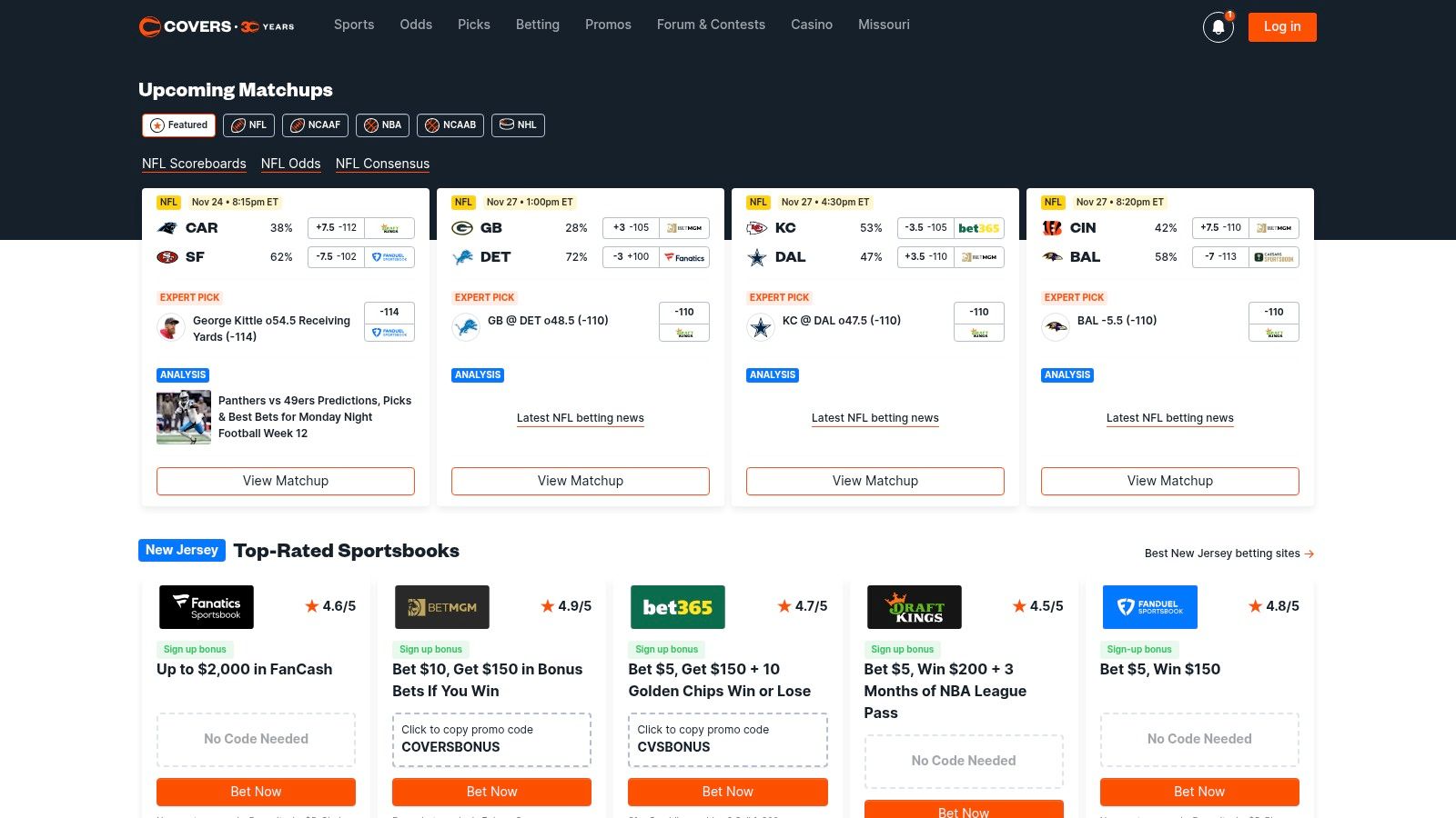 試合予測でスポーツベッティング戦略を改善する方法2 カバー