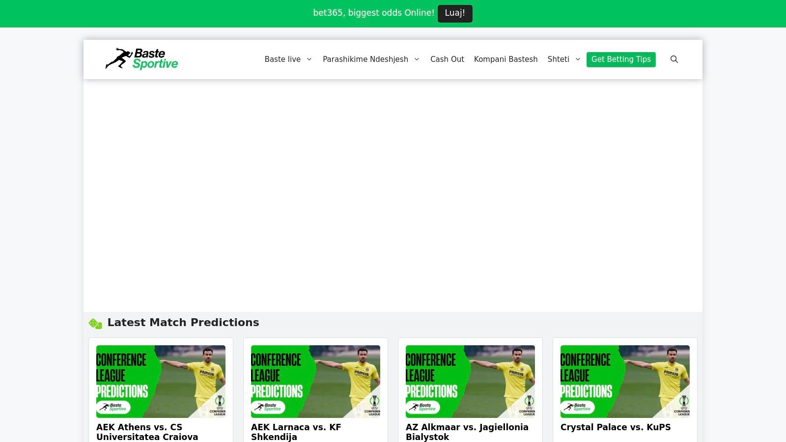 Sportwetten-Strategien für langfristigen Erfolg im Jahr 2025 1 Sportwetten