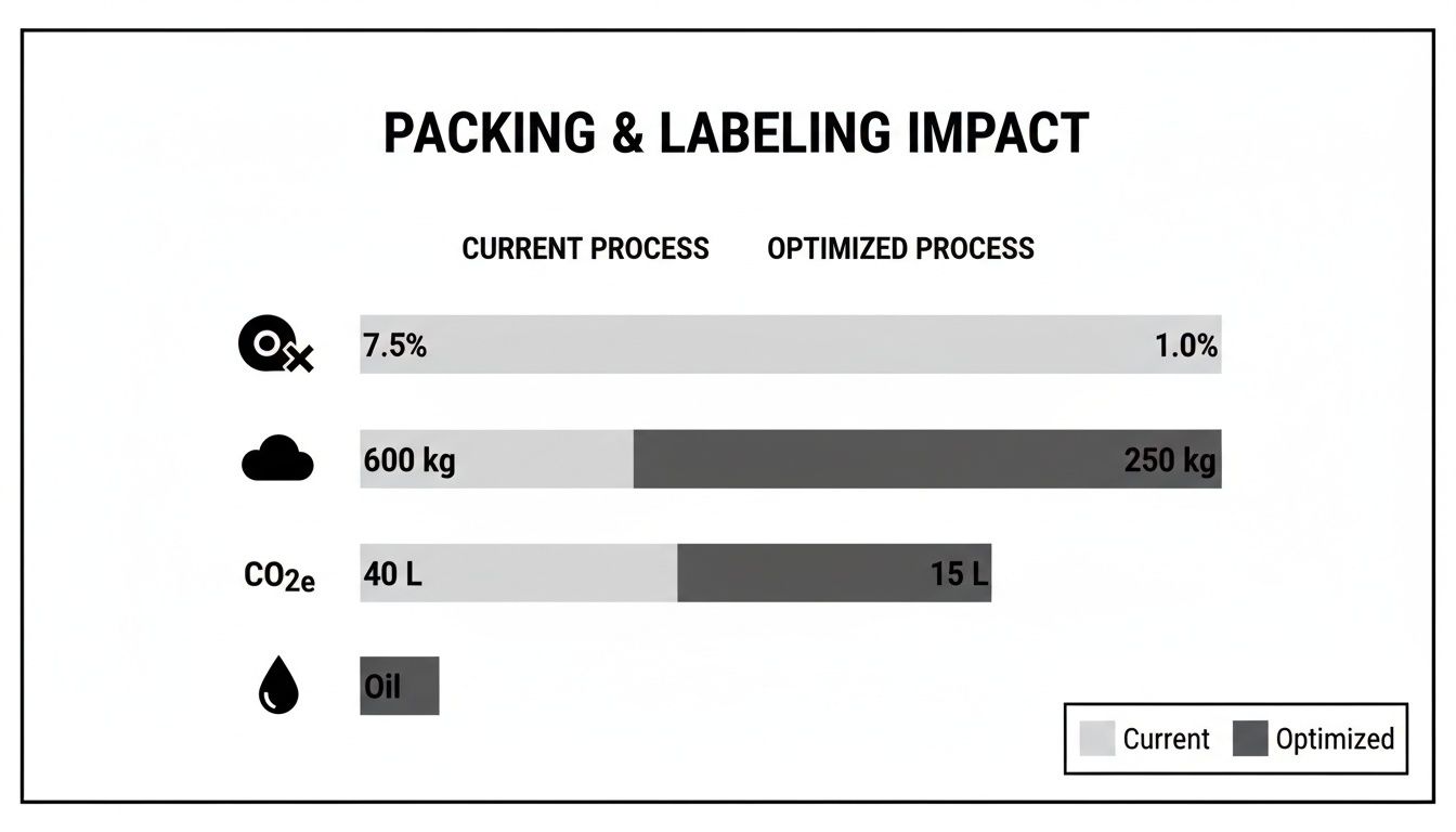 Infographic about Pick up Service for Surplus Toner Cartridges