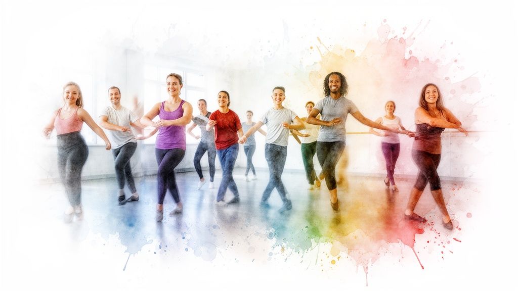 ballroomdancelessonsforbeginnersgroupdance