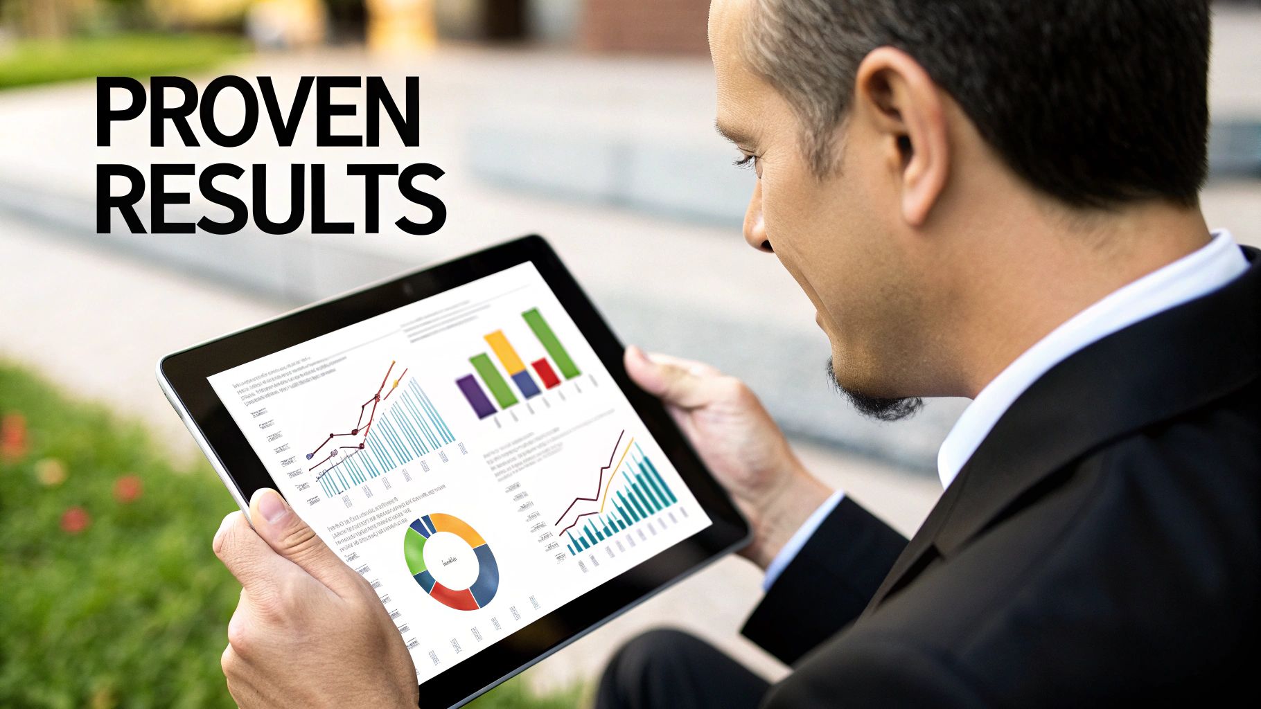 A strategic roadmap for implementing call center automation solutions laid out on a modern desk