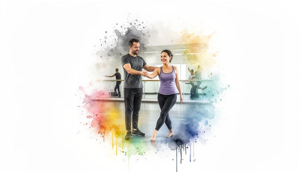 dancelessonsforadultbeginnersadultdance