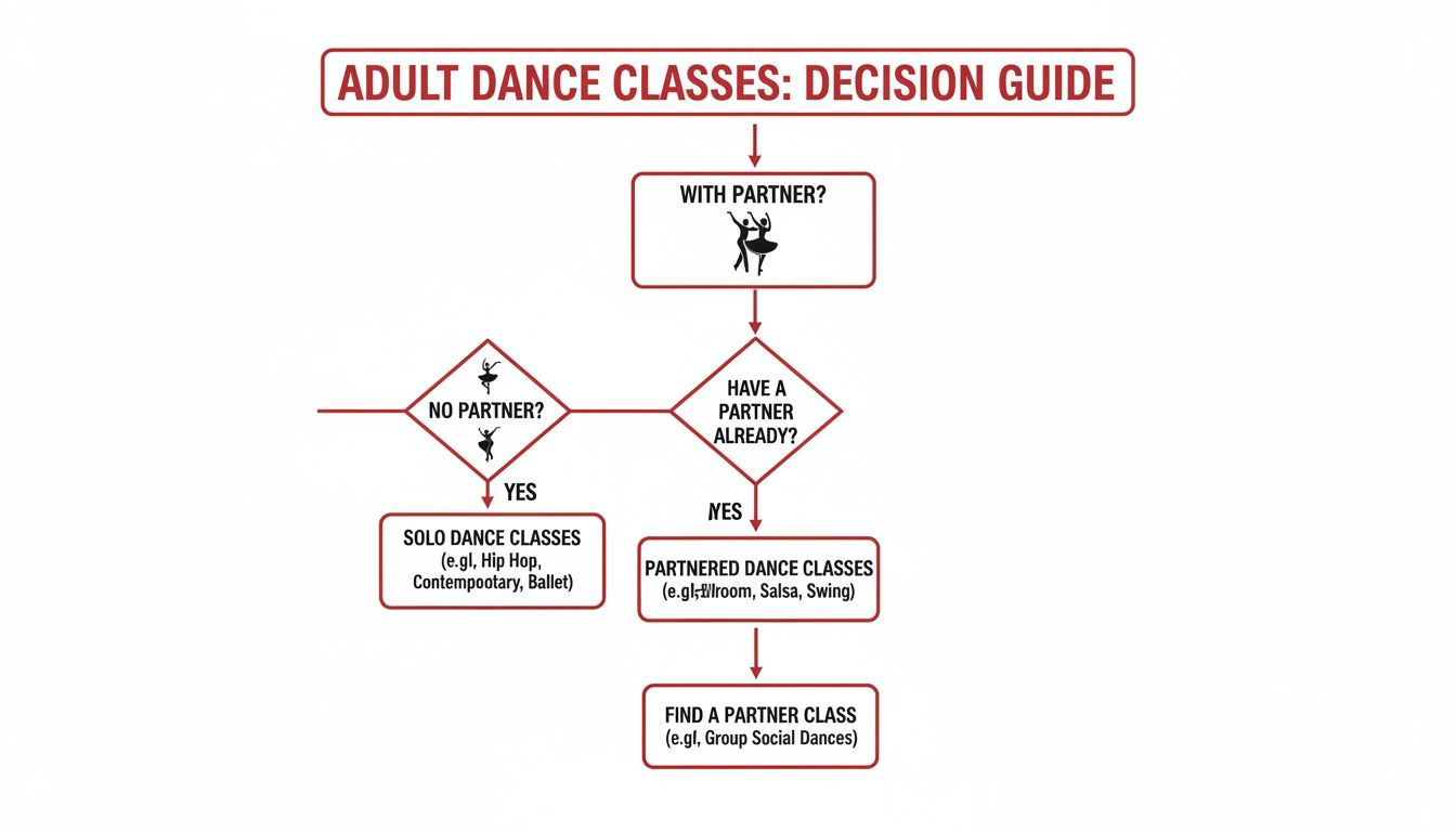 danceclassesinphiladelphiaforadultsdanceflowchart