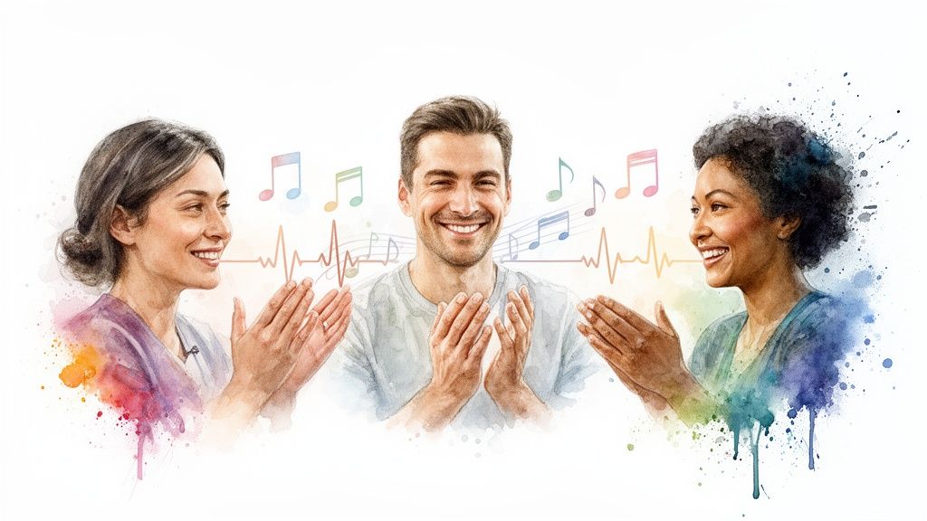 howtofindthebeatinmusicmusicrhythm