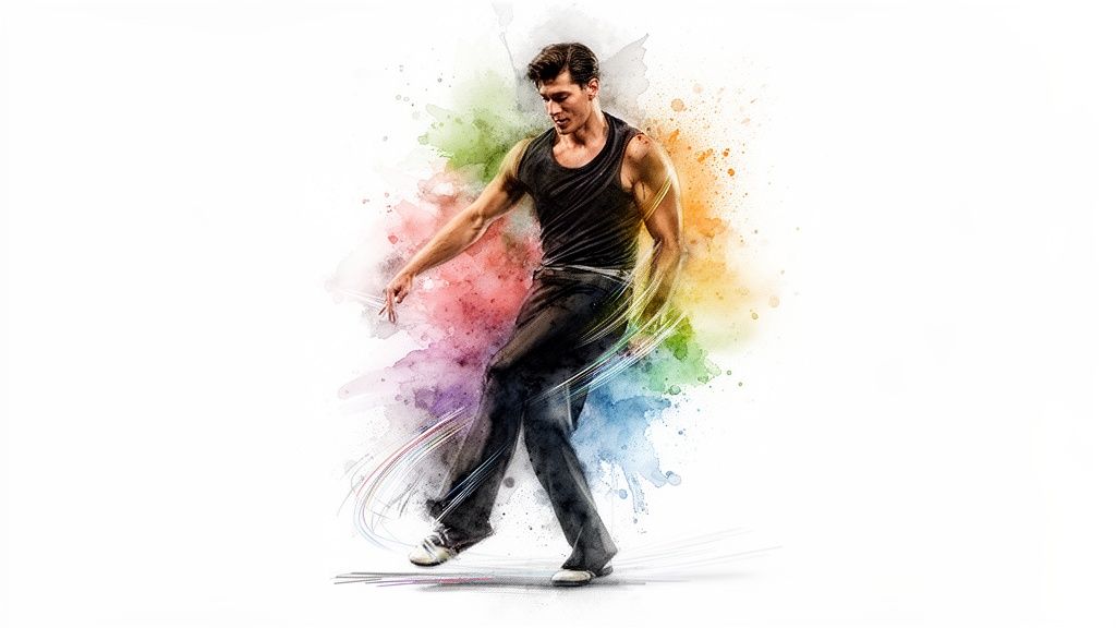 howtofindthebeatinmusicdynamicdancer