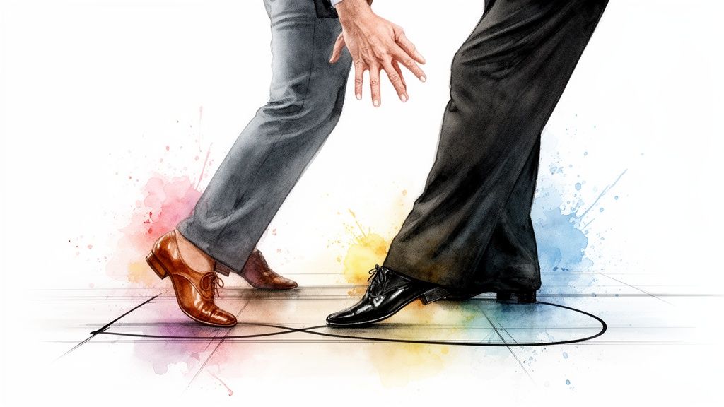 tangolessonsforbeginnerstangodance