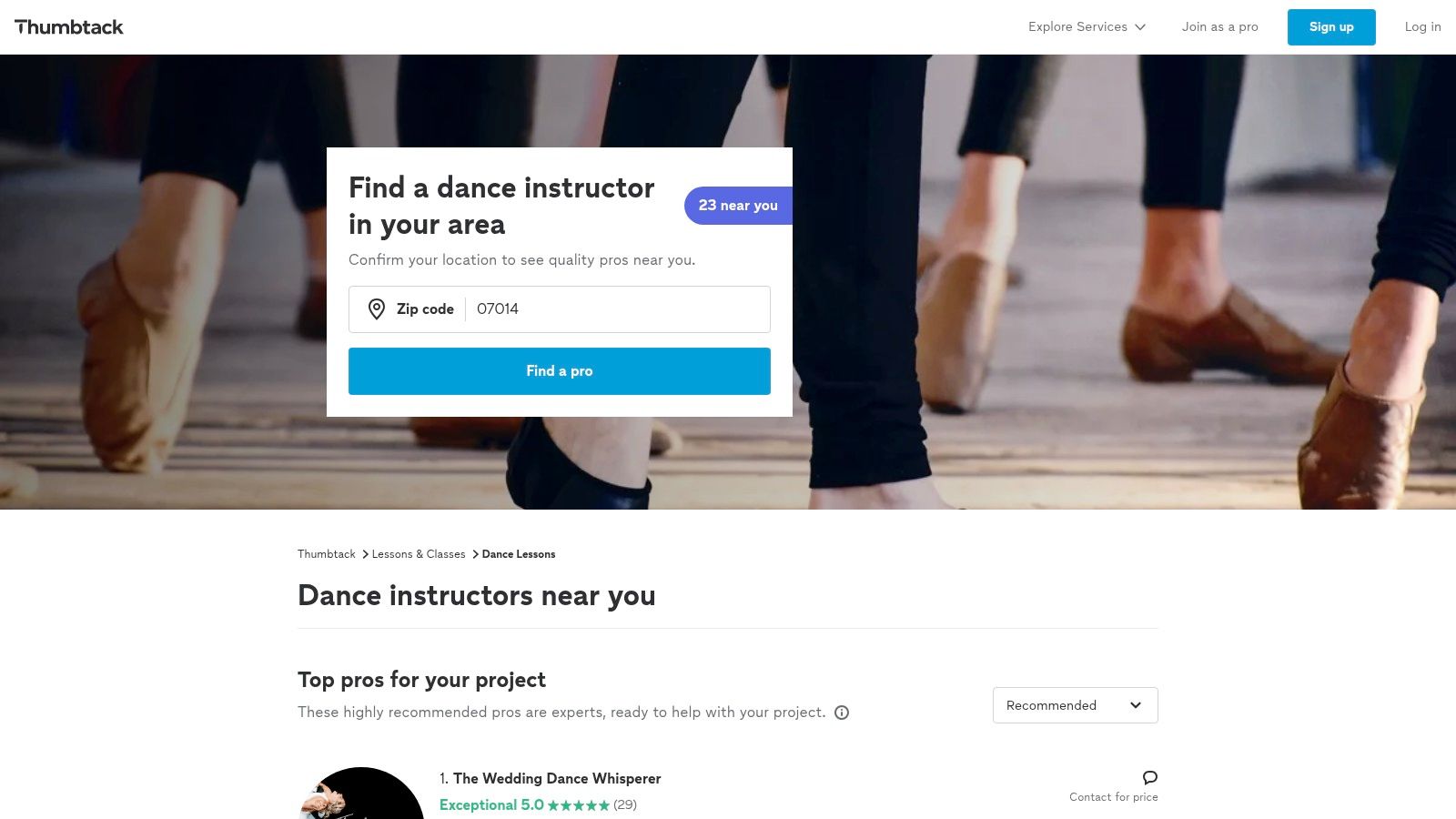 bestdanceclassesforkidsdancesearch